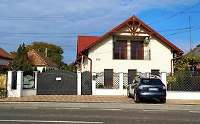 Apartman in Velyka Bihan Берегівський район - Закарпаття