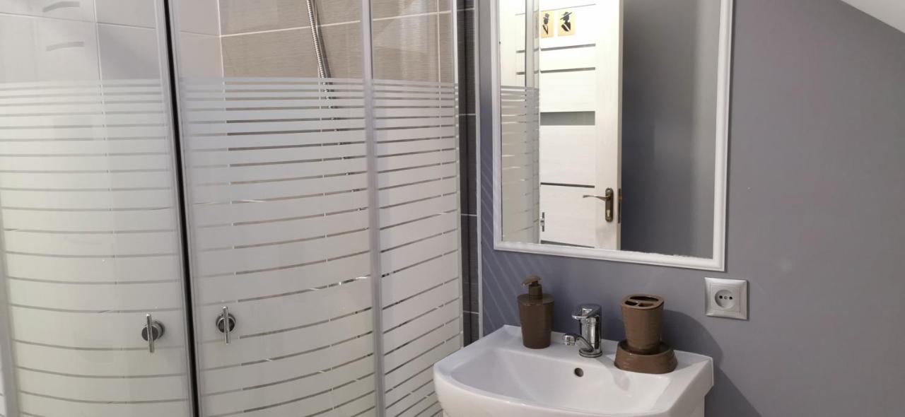 Апартаменты Apartman in Velyka Bihan Берегівський район - Закарпаття Экстерьер фото
