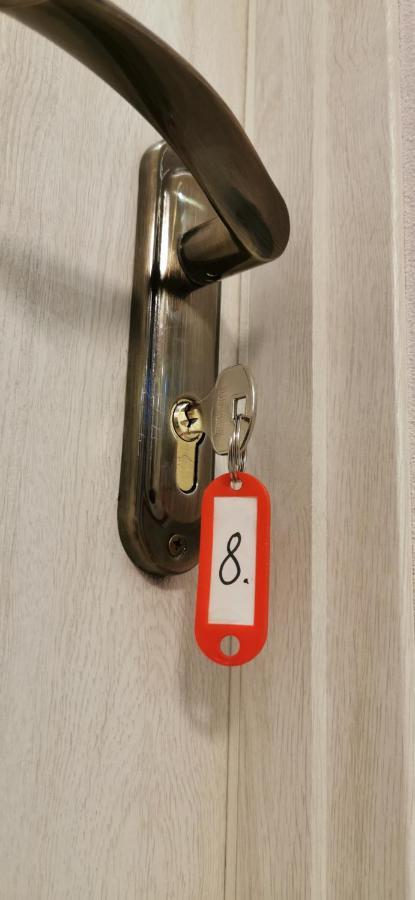 Апартаменты Apartman in Velyka Bihan Берегівський район - Закарпаття Экстерьер фото