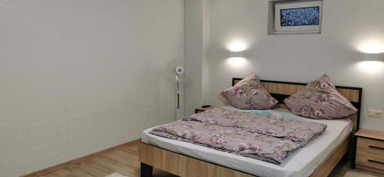 Апартаменты Apartman in Velyka Bihan Берегівський район - Закарпаття Экстерьер фото