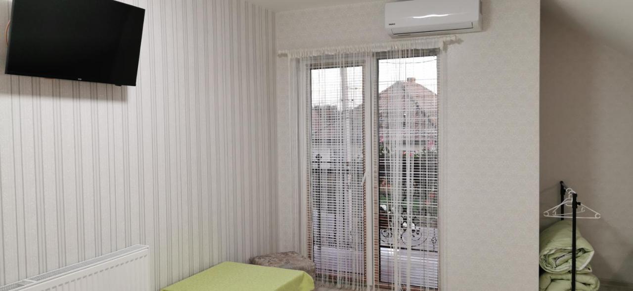 Апартаменты Apartman in Velyka Bihan Берегівський район - Закарпаття Экстерьер фото